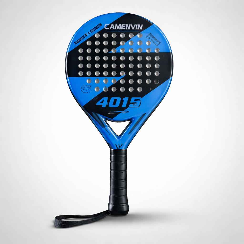 Raquettes Padel 4015 & STORM
