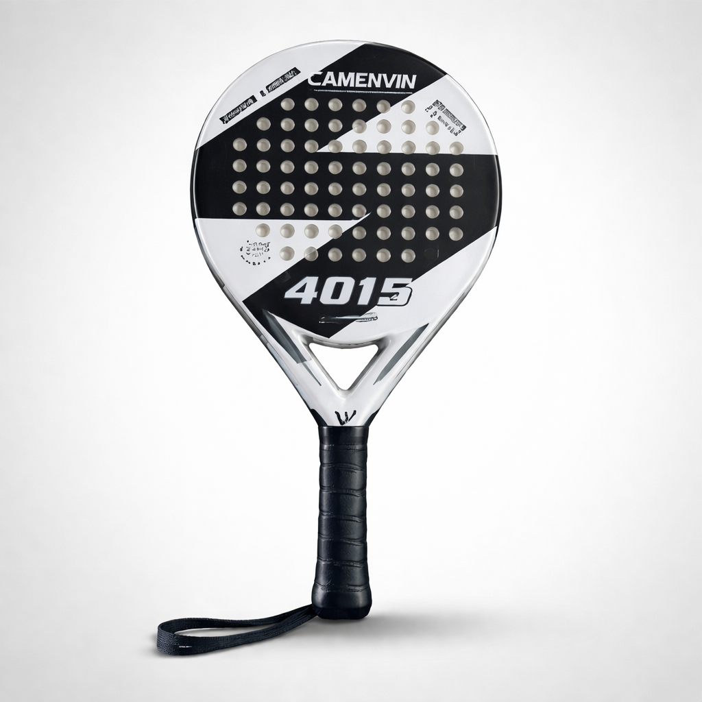Raquettes Padel 4015 & STORM