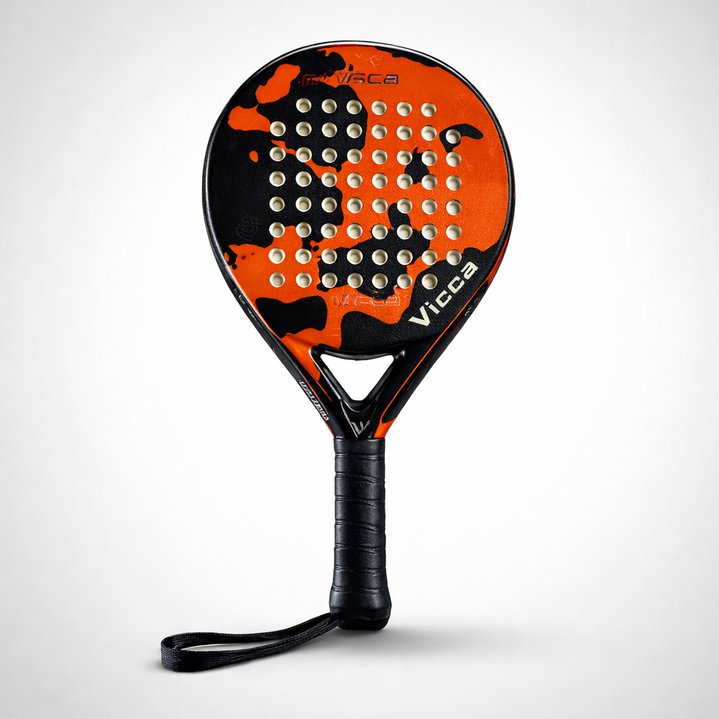 Raquettes Padel 4015 & STORM