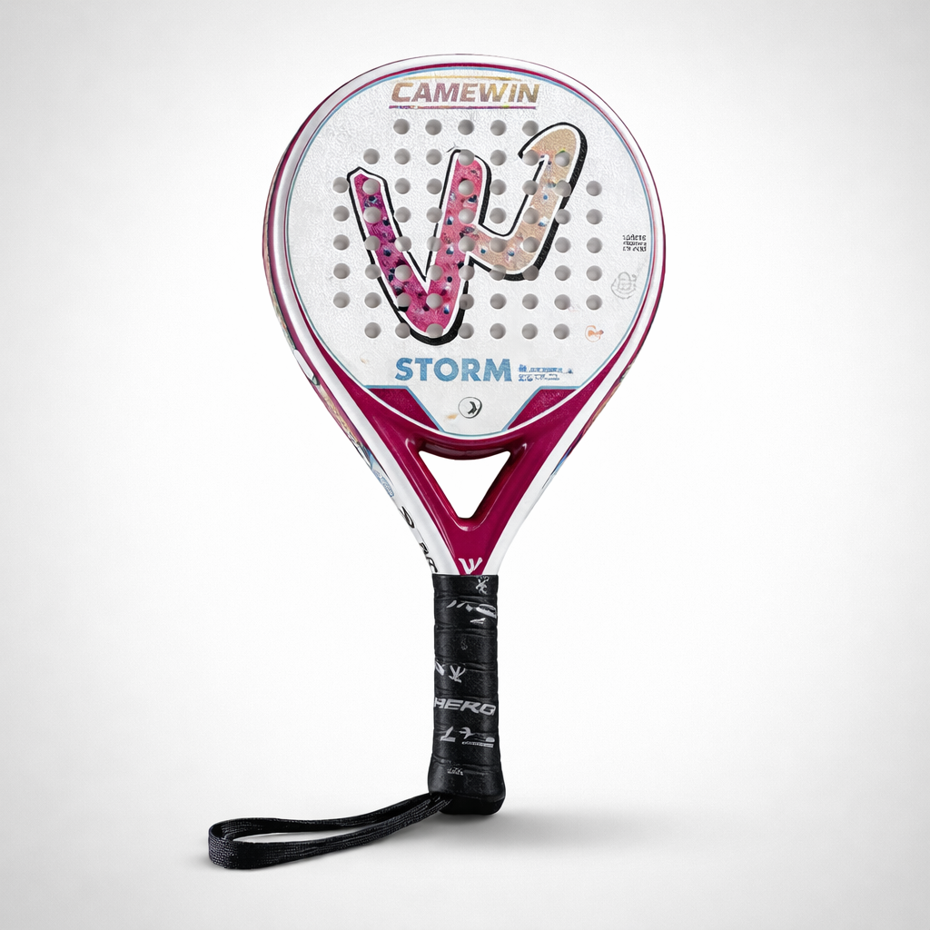 Raquettes Padel 4015 & STORM