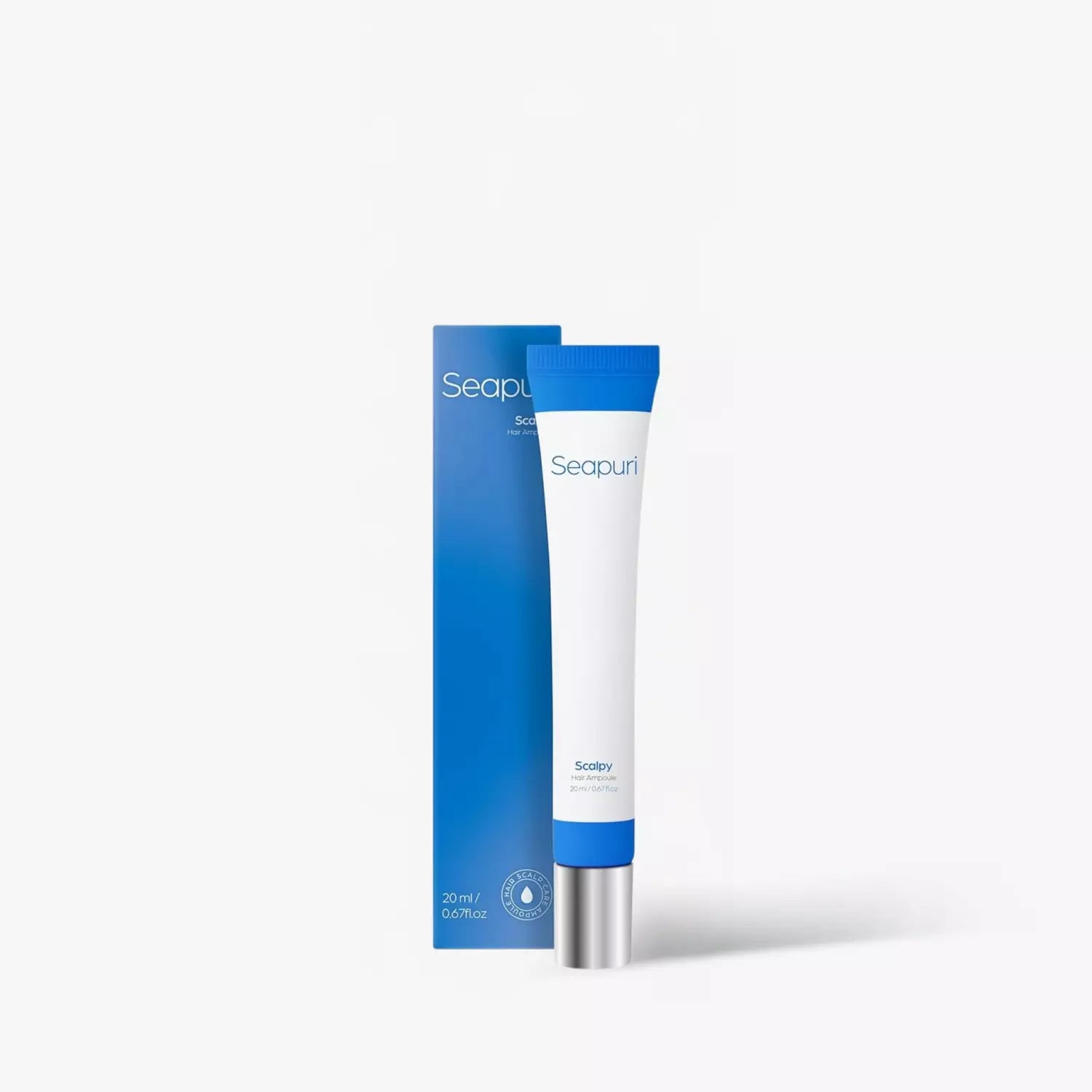 Sérum Activateur de Pousse Capillaire